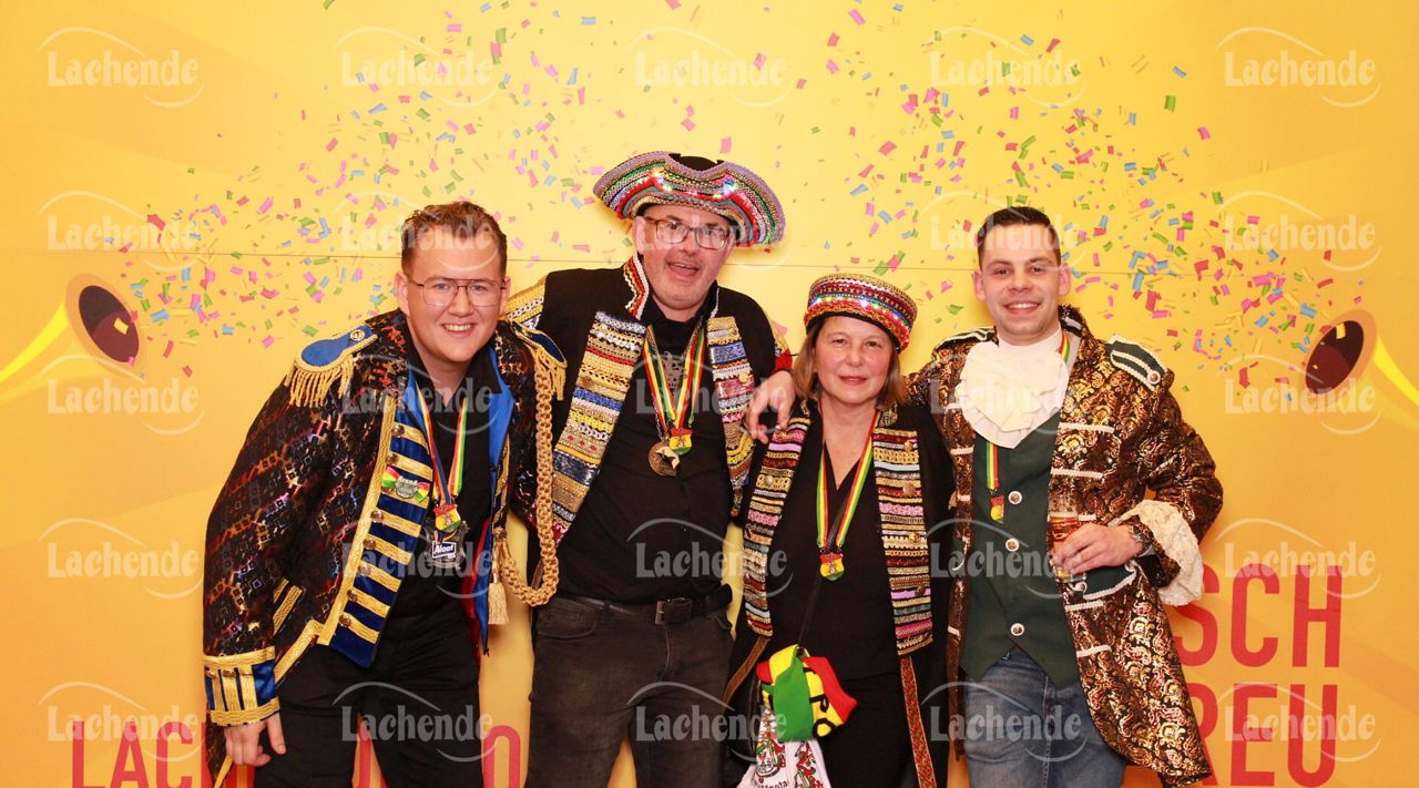 Lachende Kölnarena 10.02.2023 0641