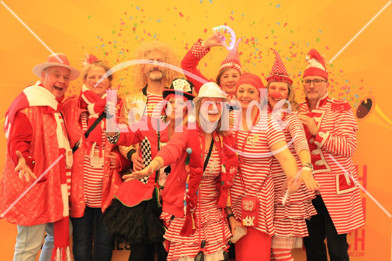 Lachende Kölnarena 15.02.2026 16:18 Uhr - 0116