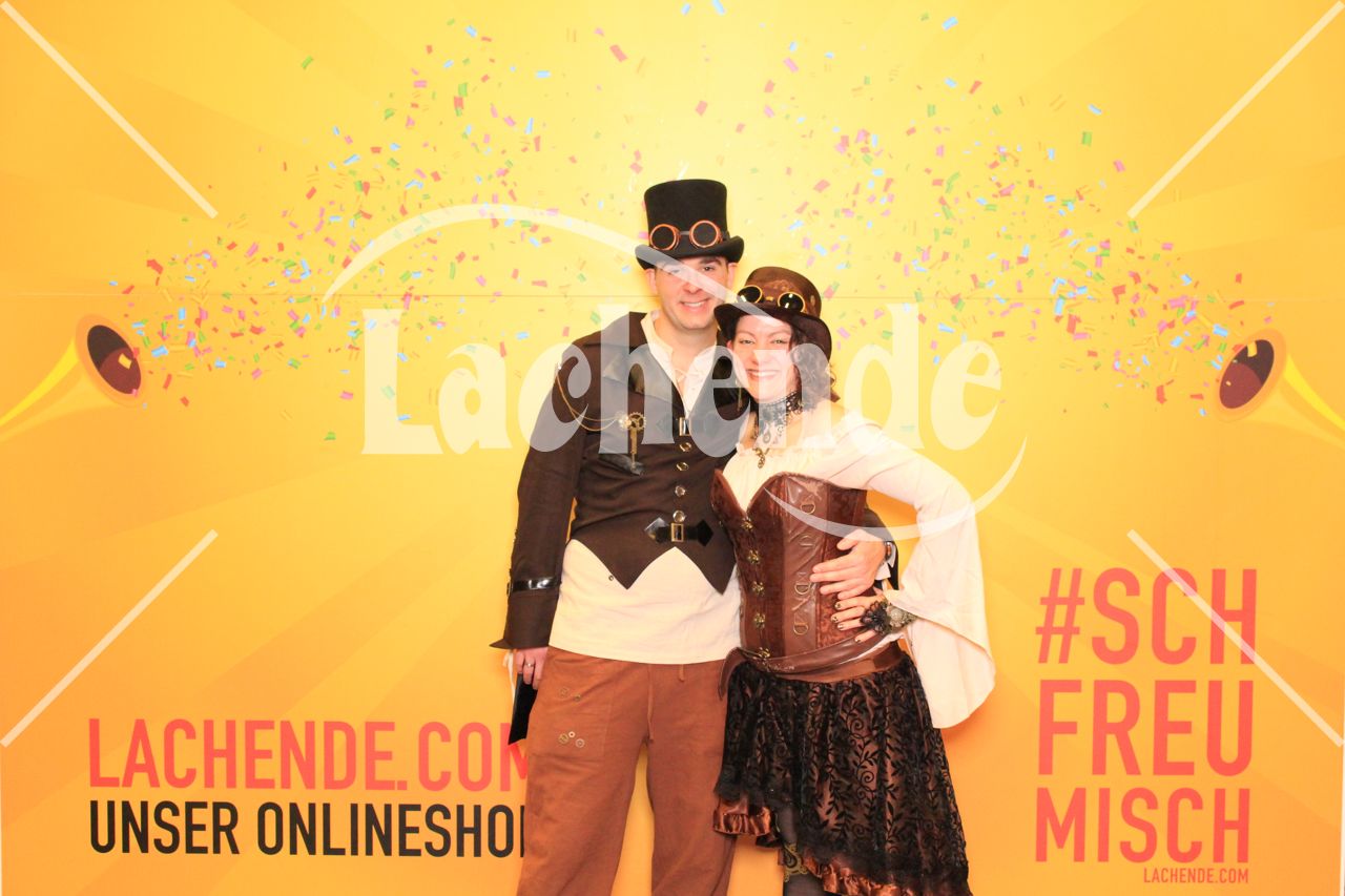 Lachende Kölnarena 24.01.2026 22:30 Uhr - 0274