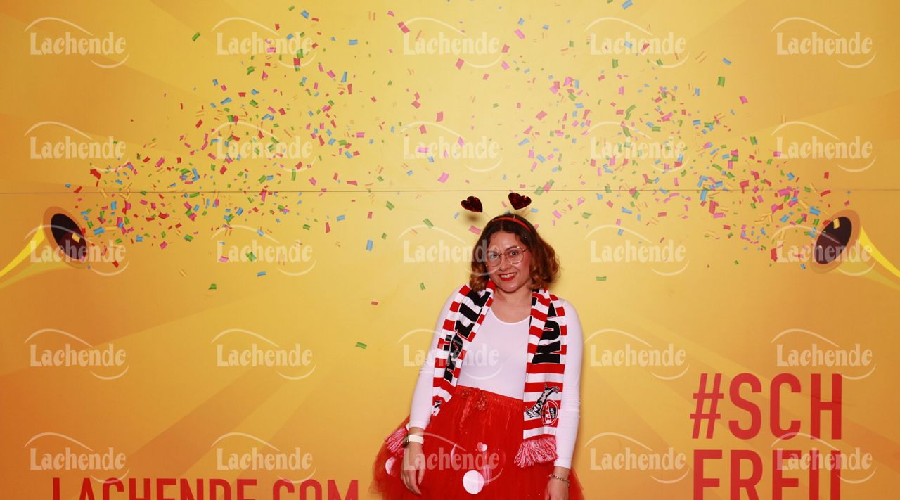 Lachende Kölnarena 01.03.2025 21:21 Uhr - 0357