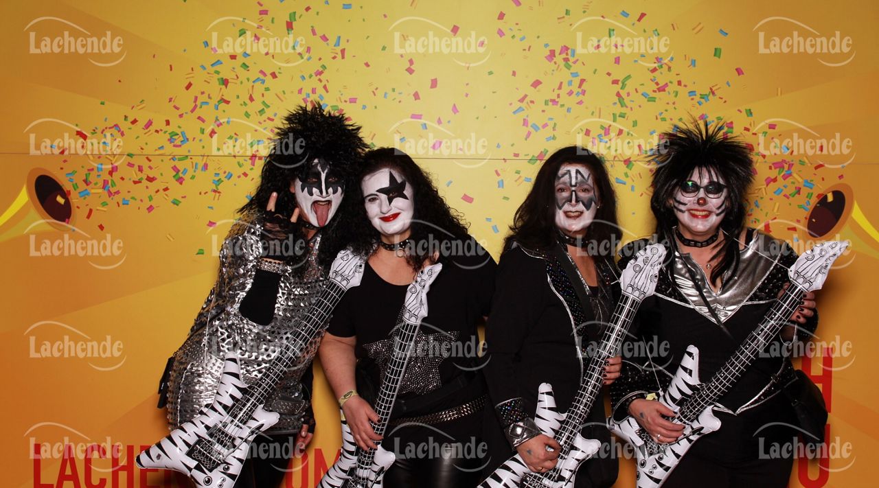 Lachende Kölnarena 09.02.24 21:56 Uhr - 0484