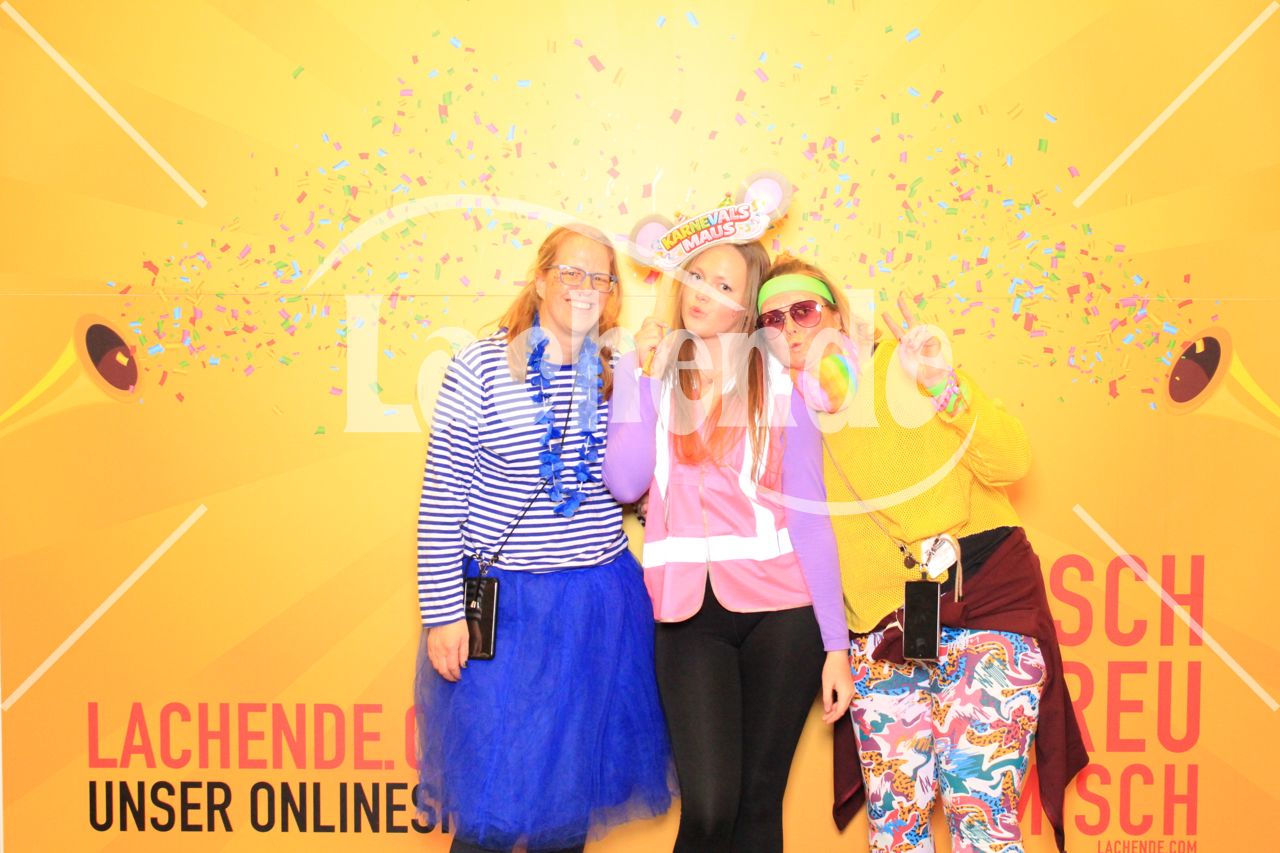 Lachende Kölnarena 12.02.2026 18:56 Uhr - 0385