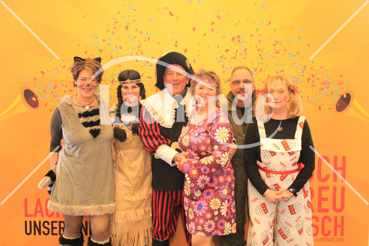 Lachende Kölnarena 15.02.2026 15:47 Uhr - 0073