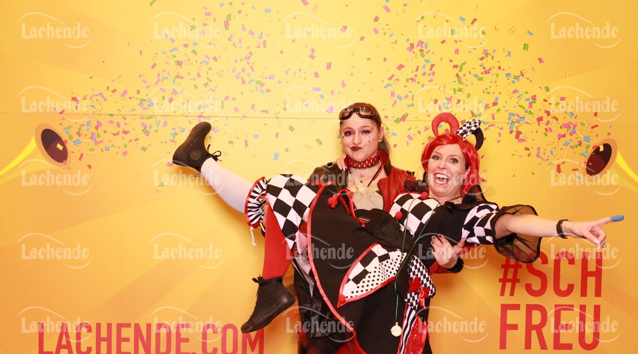 Lachende Kölnarena 16.02.2023 0427