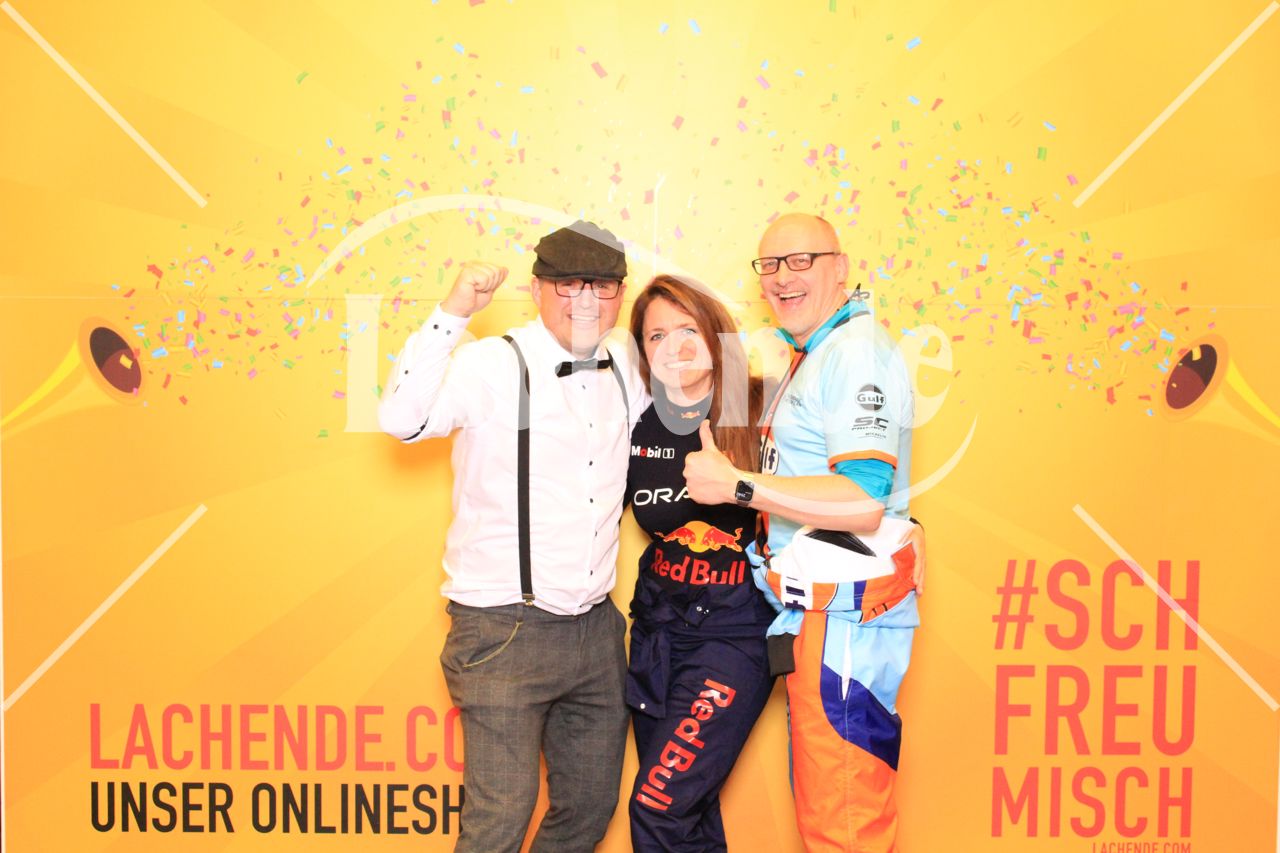 Lachende Kölnarena 31.01.2026 21:45 Uhr - 0236