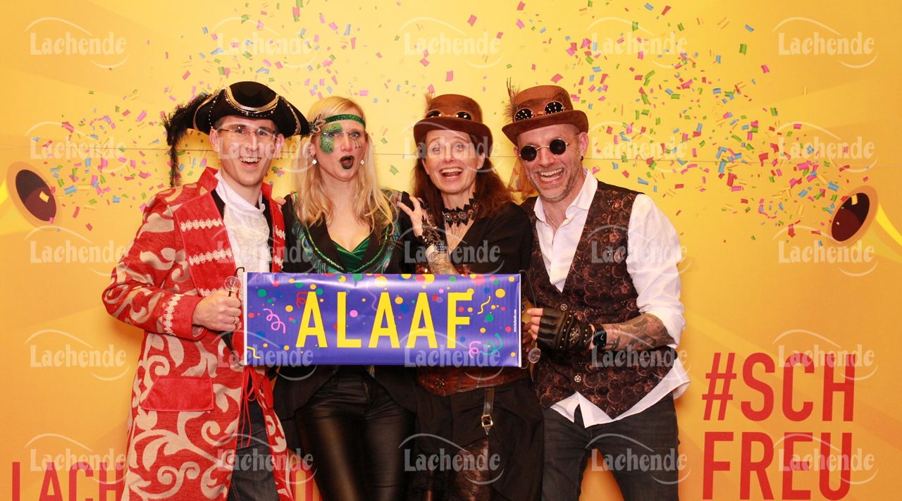 Lachende Kölnarena 27.01.2023 0503