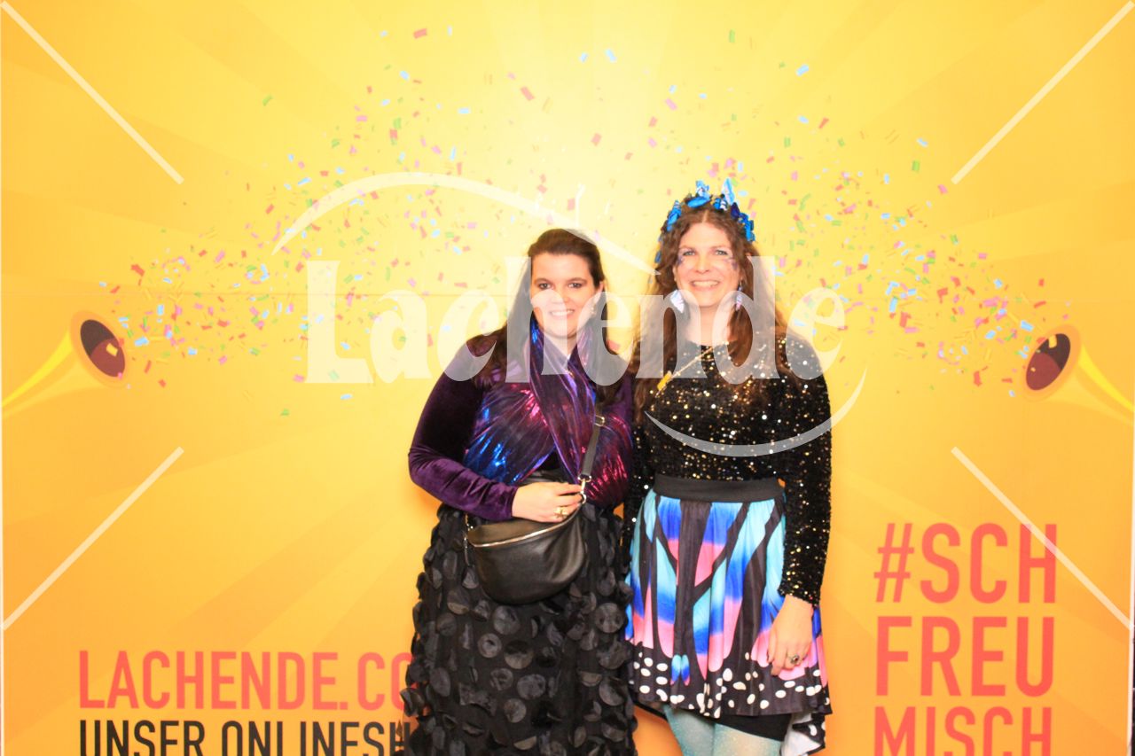 Lachende Kölnarena 23.01.2026 20:26 Uhr - 0155