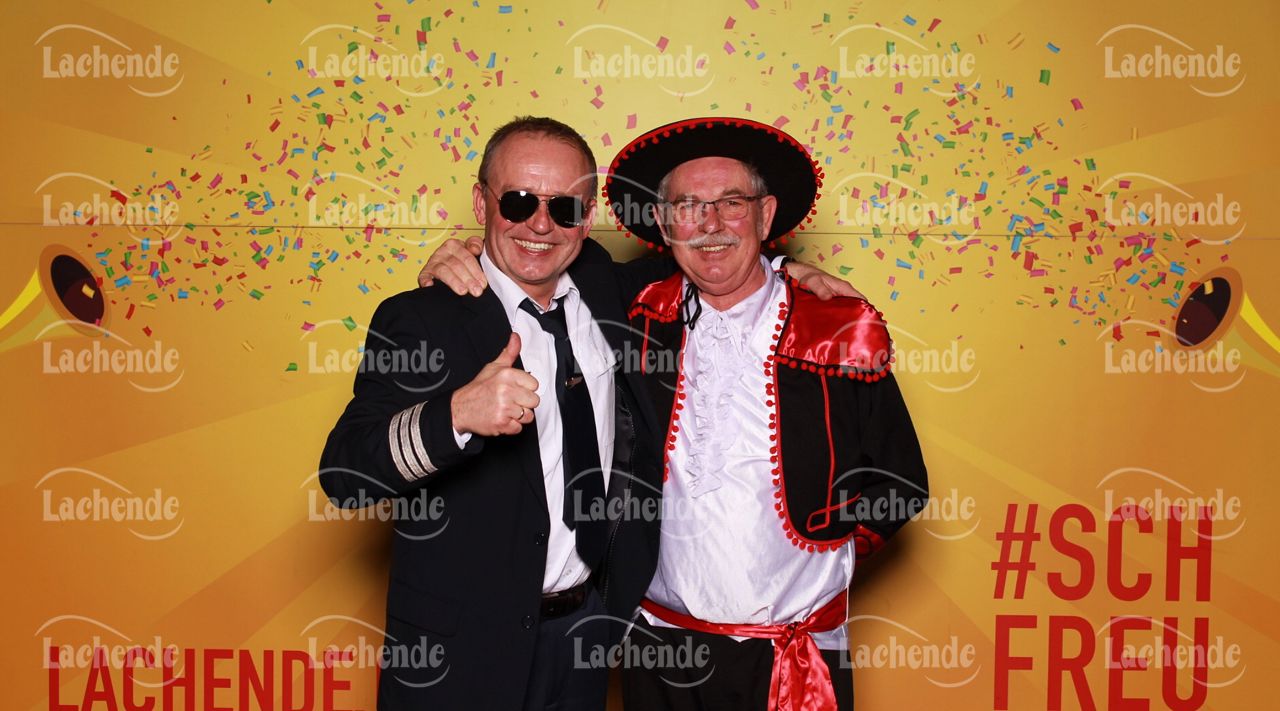 Lachende Kölnarena 09.02.24 22:20 Uhr - 0546