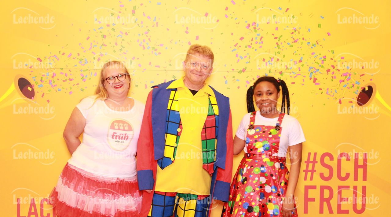 Lachende Kölnarena 28.01.2023 0560