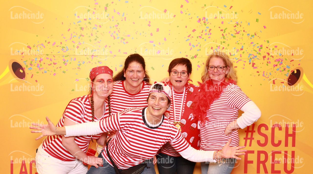 Lachende Kölnarena 03.02.2023 0620