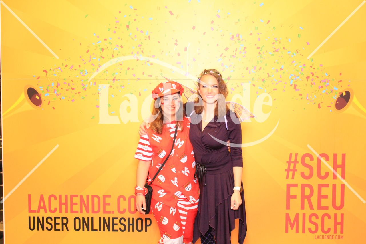 Lachende Kölnarena 13.02.2026 20:42 Uhr - 0316