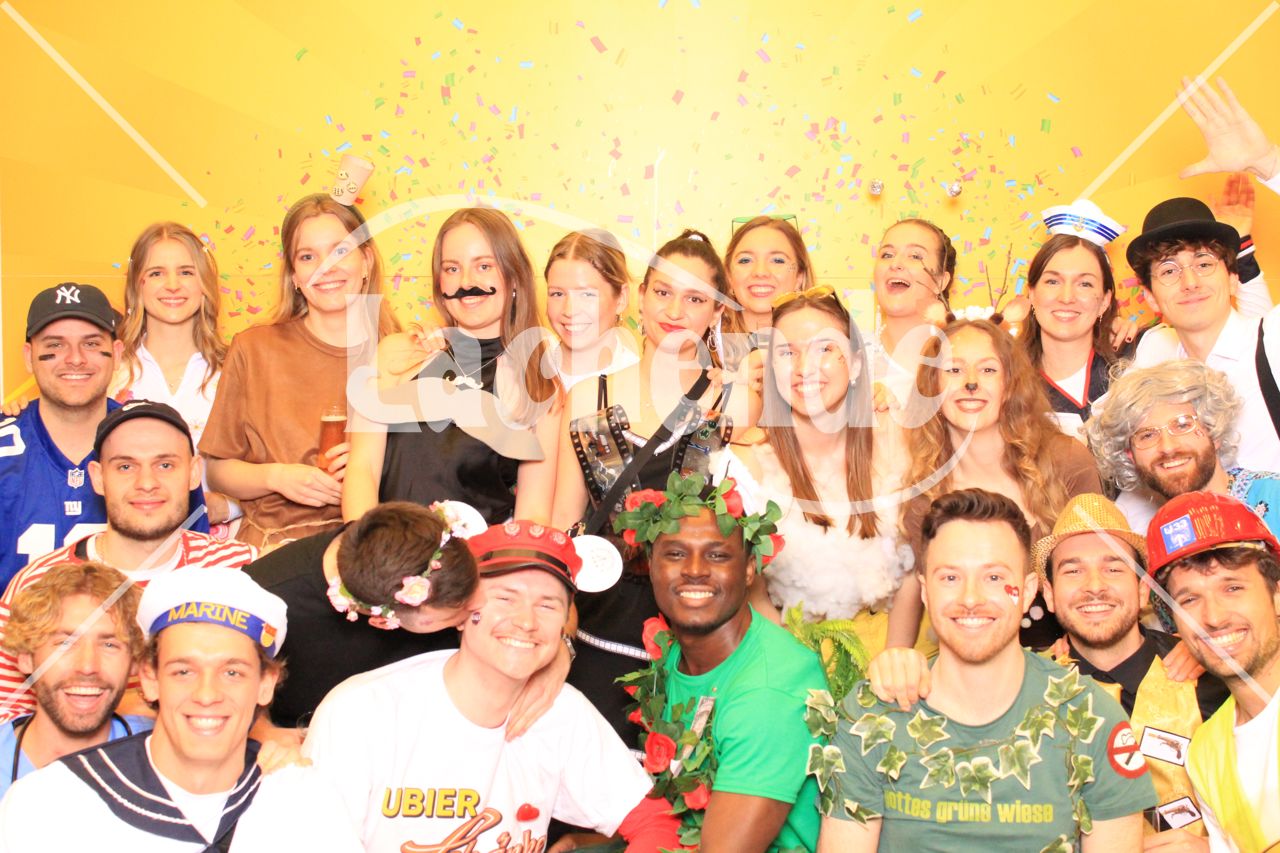 Lachende Kölnarena 13.02.2026 18:53 Uhr - 0111