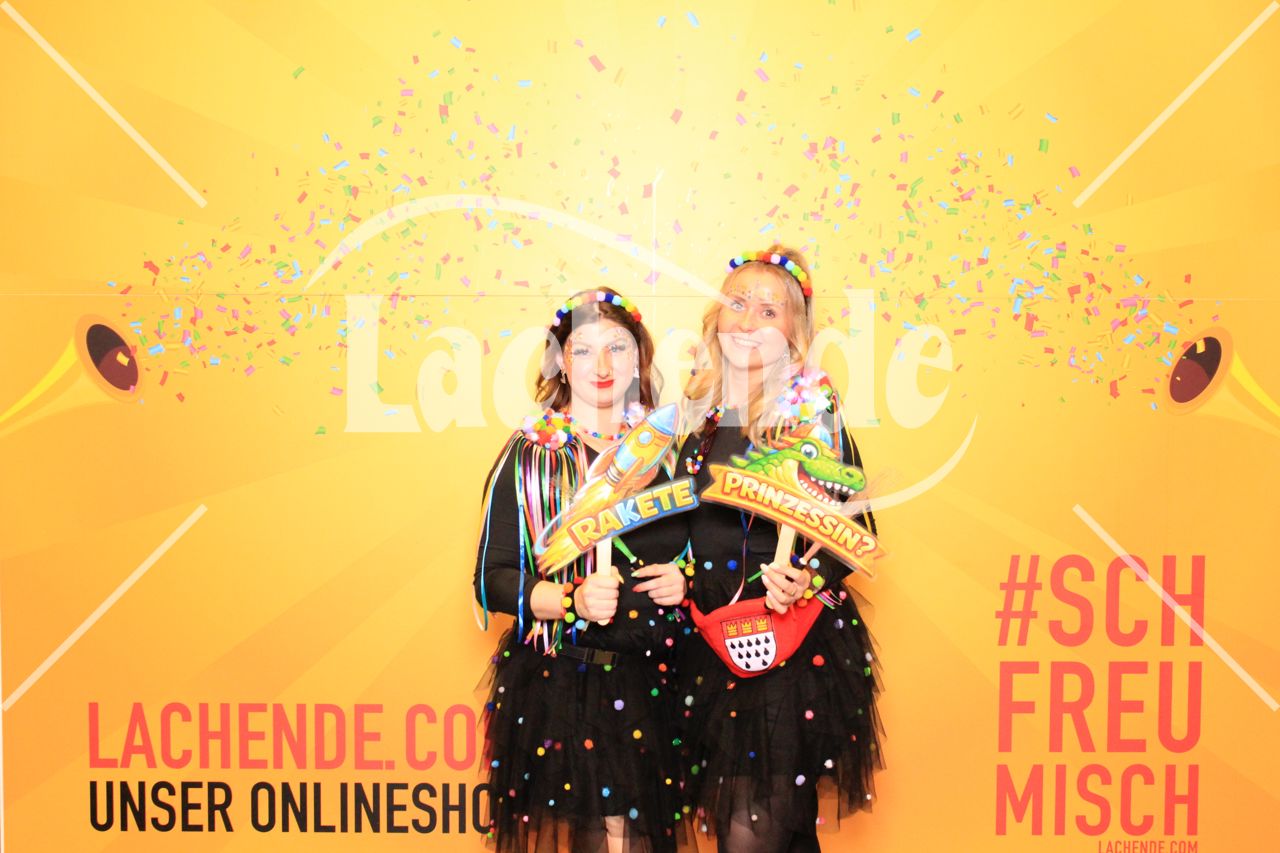 Lachende Kölnarena 12.02.2026 20:10 Uhr - 0499