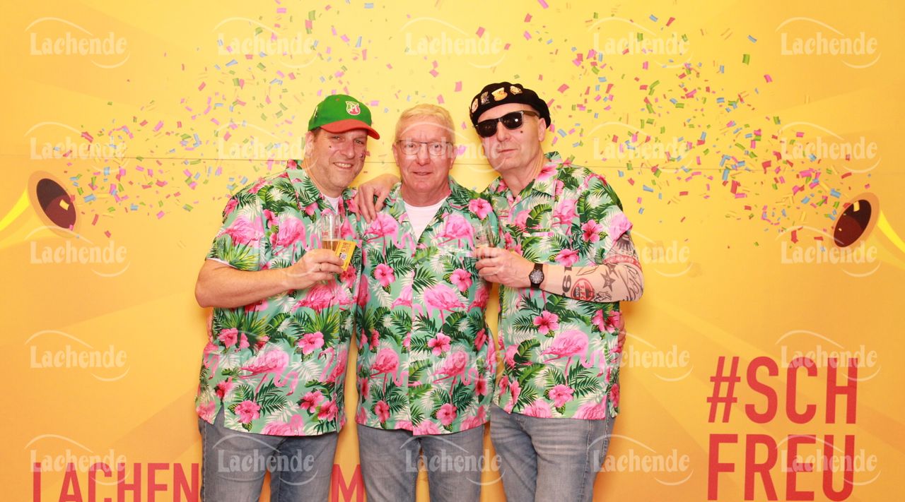 Lachende Kölnarena 03.02.2023 0545