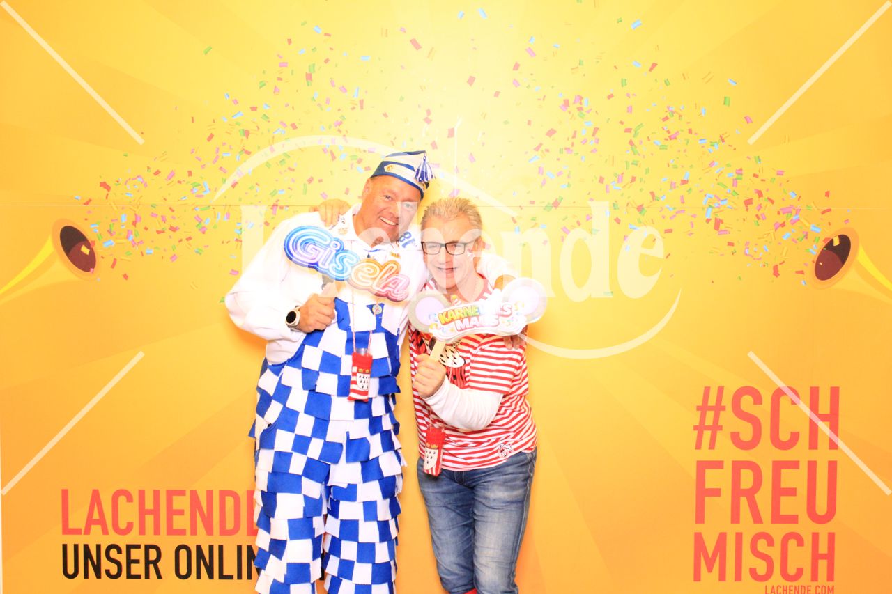 Lachende Kölnarena 12.02.2026 19:44 Uhr - 0465