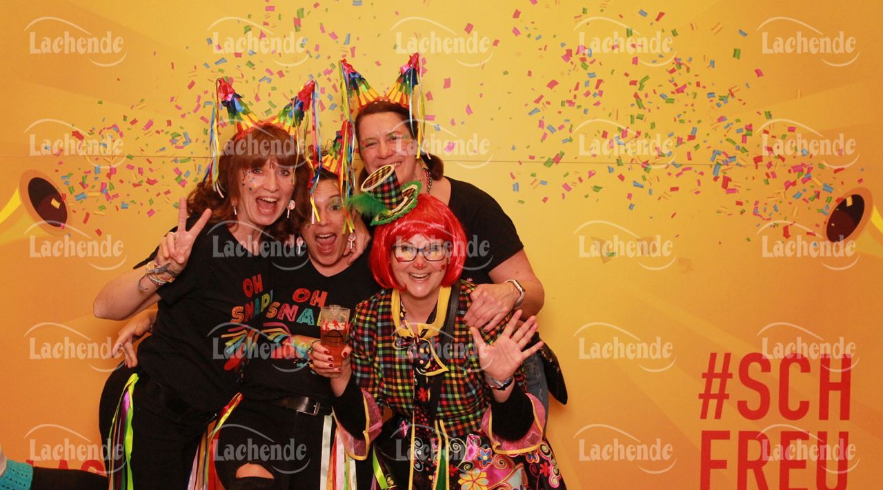 Lachende Kölnarena 04.02.2023 0716