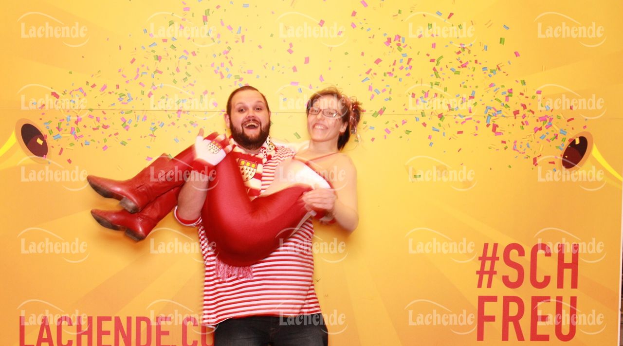 Lachende Kölnarena 28.01.2023 0344