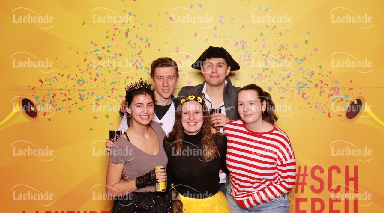 Lachende Kölnarena 02.03.2025 19:58 Uhr - 0354