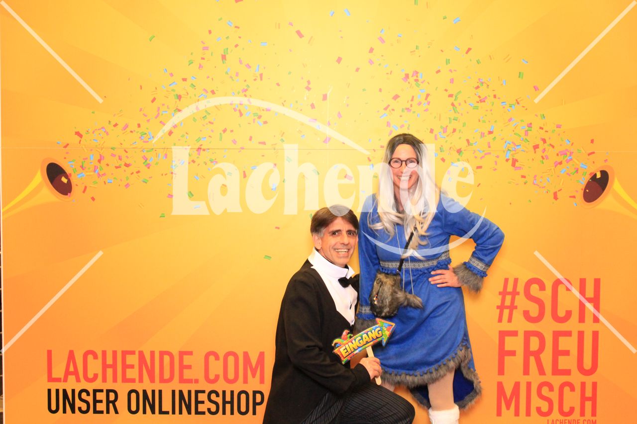 Lachende Kölnarena 06.02.2026 19:42 Uhr - 0088