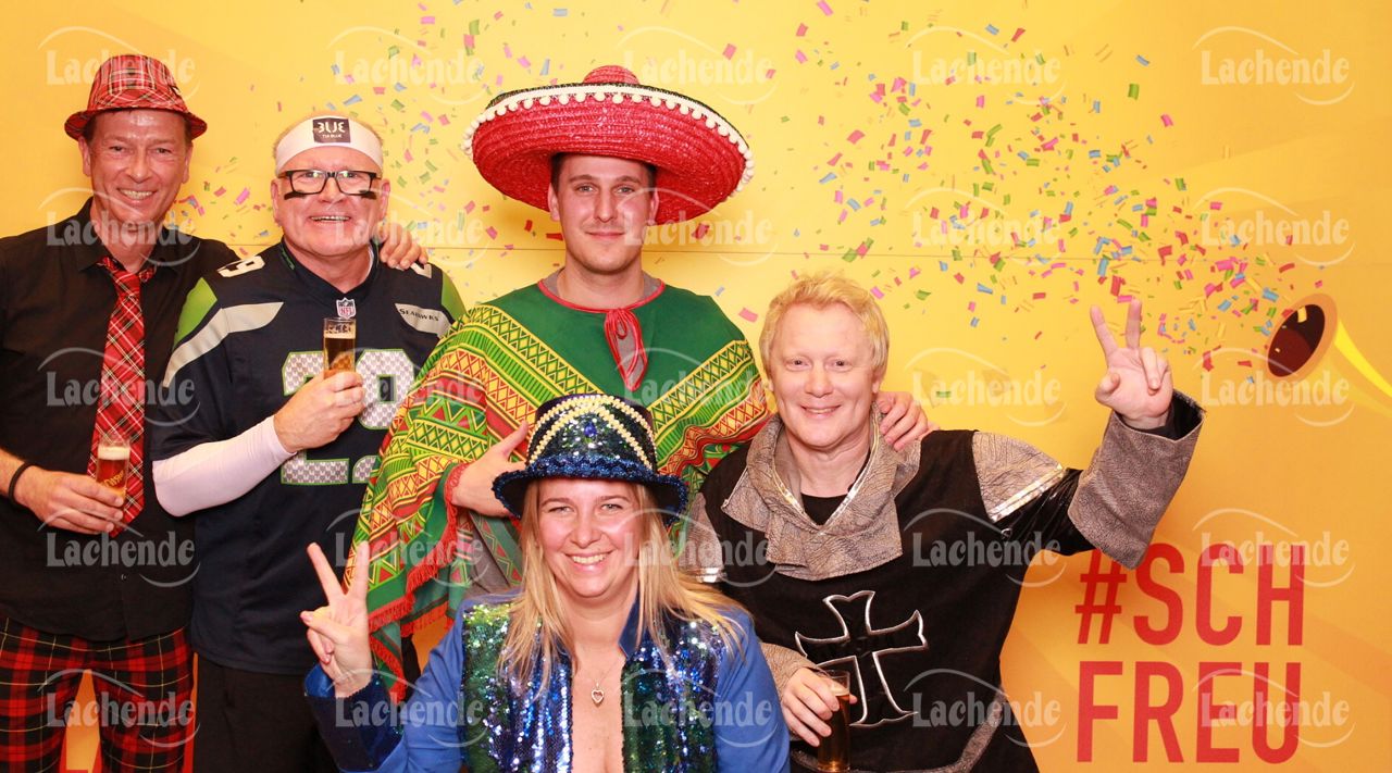 Lachende Kölnarena 28.01.2023 0132