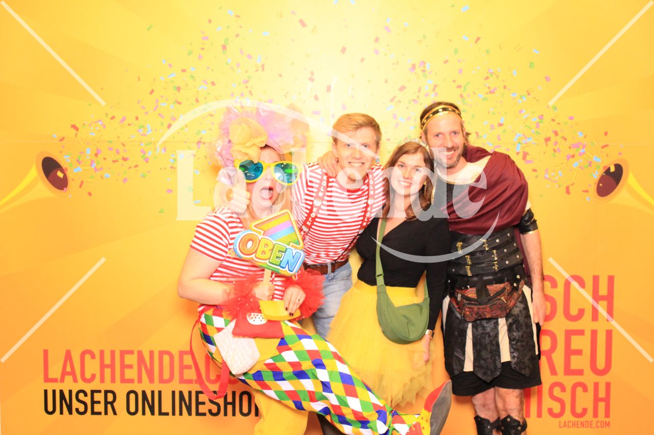 Lachende Kölnarena 14.02.2026 20:31 Uhr - 0367