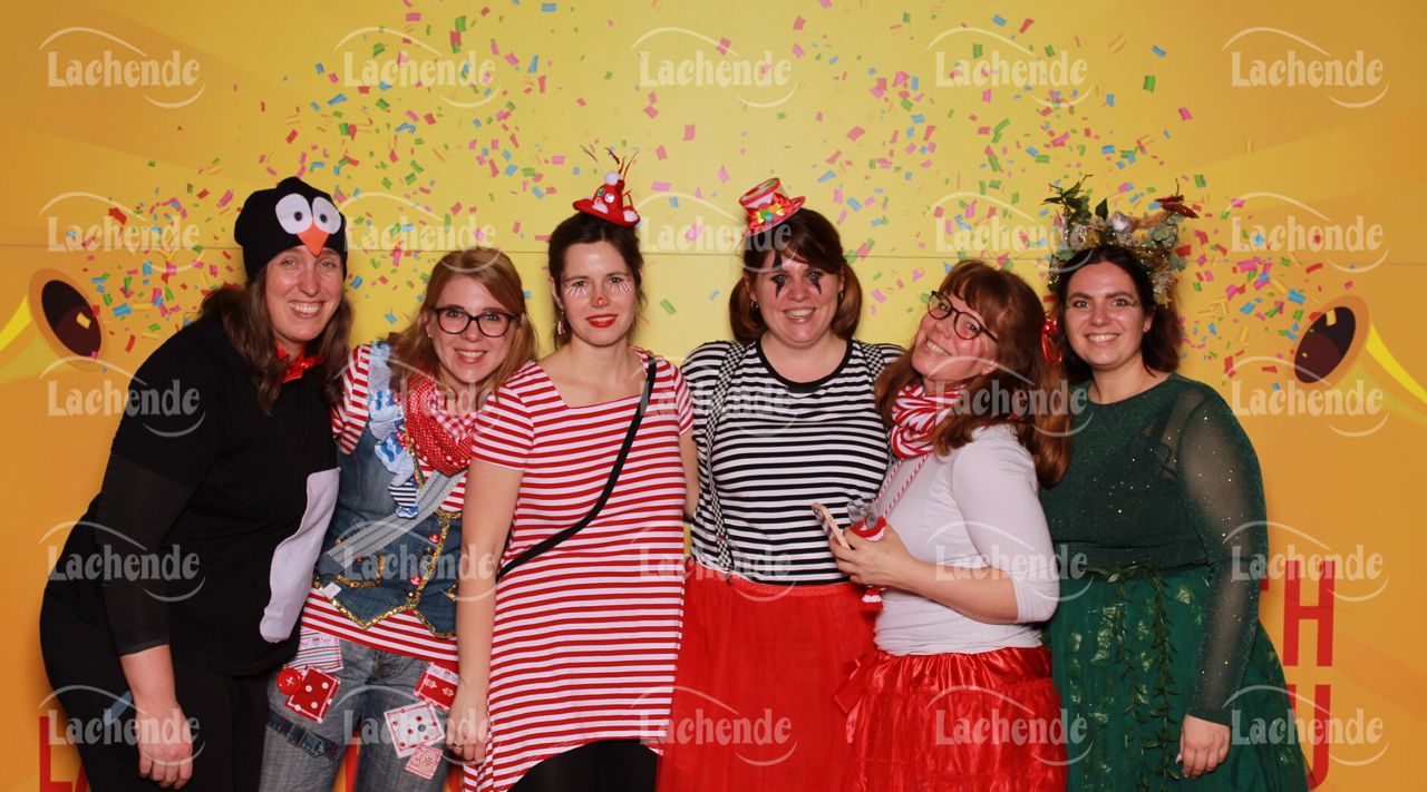 Lachende Kölnarena 11.02.24 19:54 Uhr - 0481