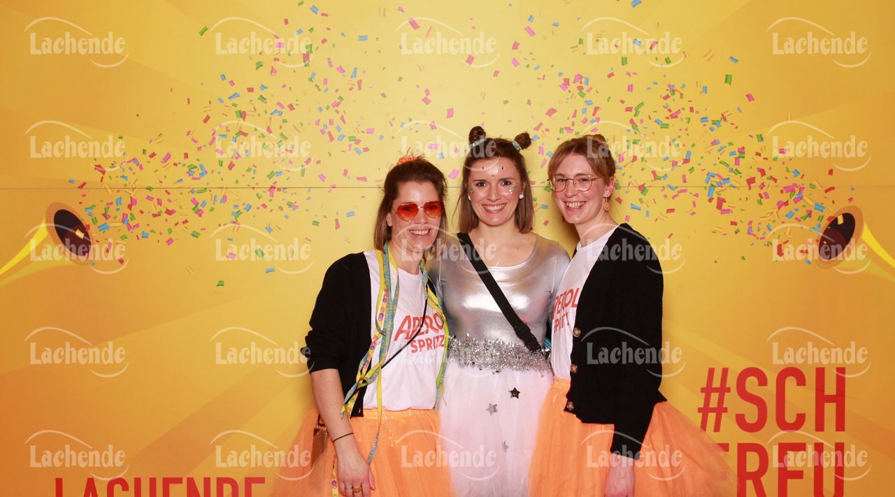 Lachende Kölnarena 28.02.2025 20:15 Uhr - 0279