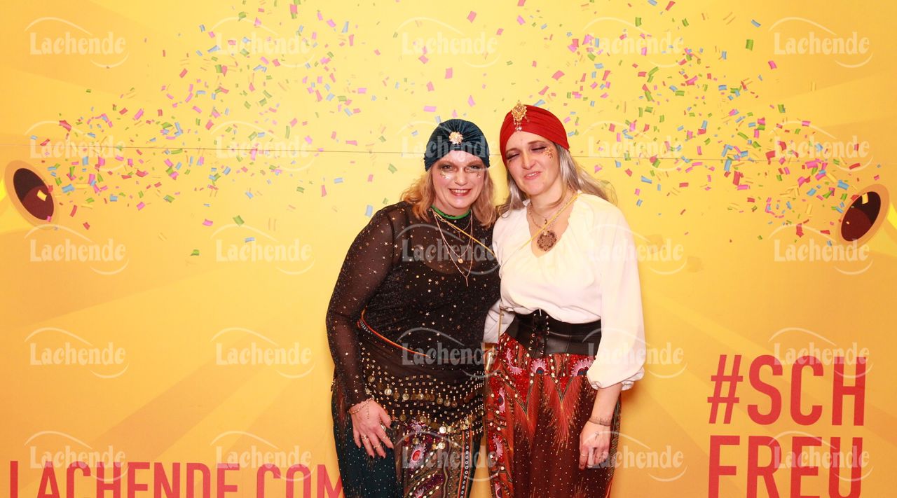 Lachende Kölnarena 27.01.2023 0233