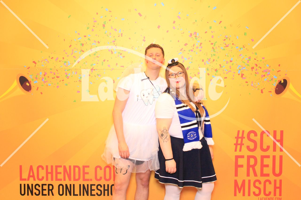 Lachende Kölnarena 12.02.2026 17:40 Uhr - 0234