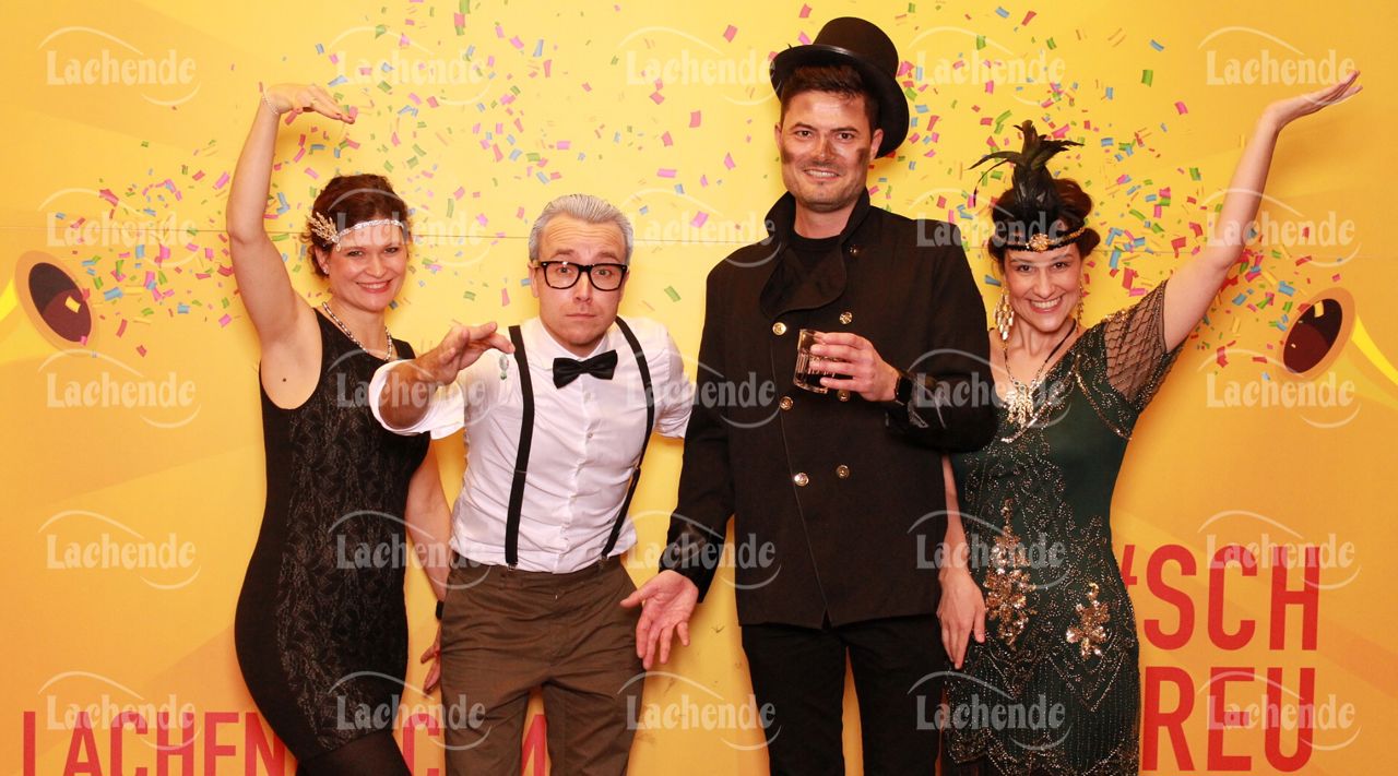 Lachende Kölnarena 27.01.2023 0533