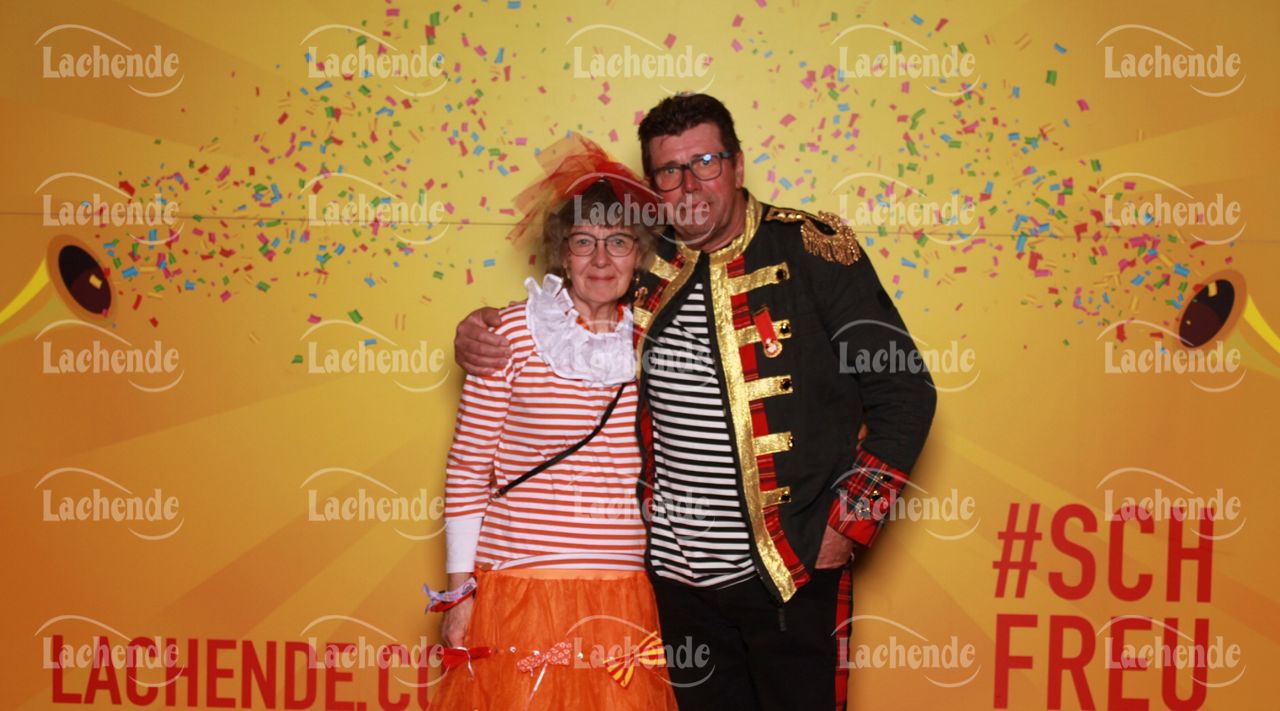 Lachende 08.02.24 19:27 Uhr - 0327