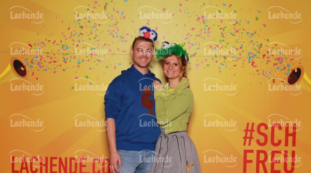 Lachende 08.02.24 18:28 Uhr - 0214