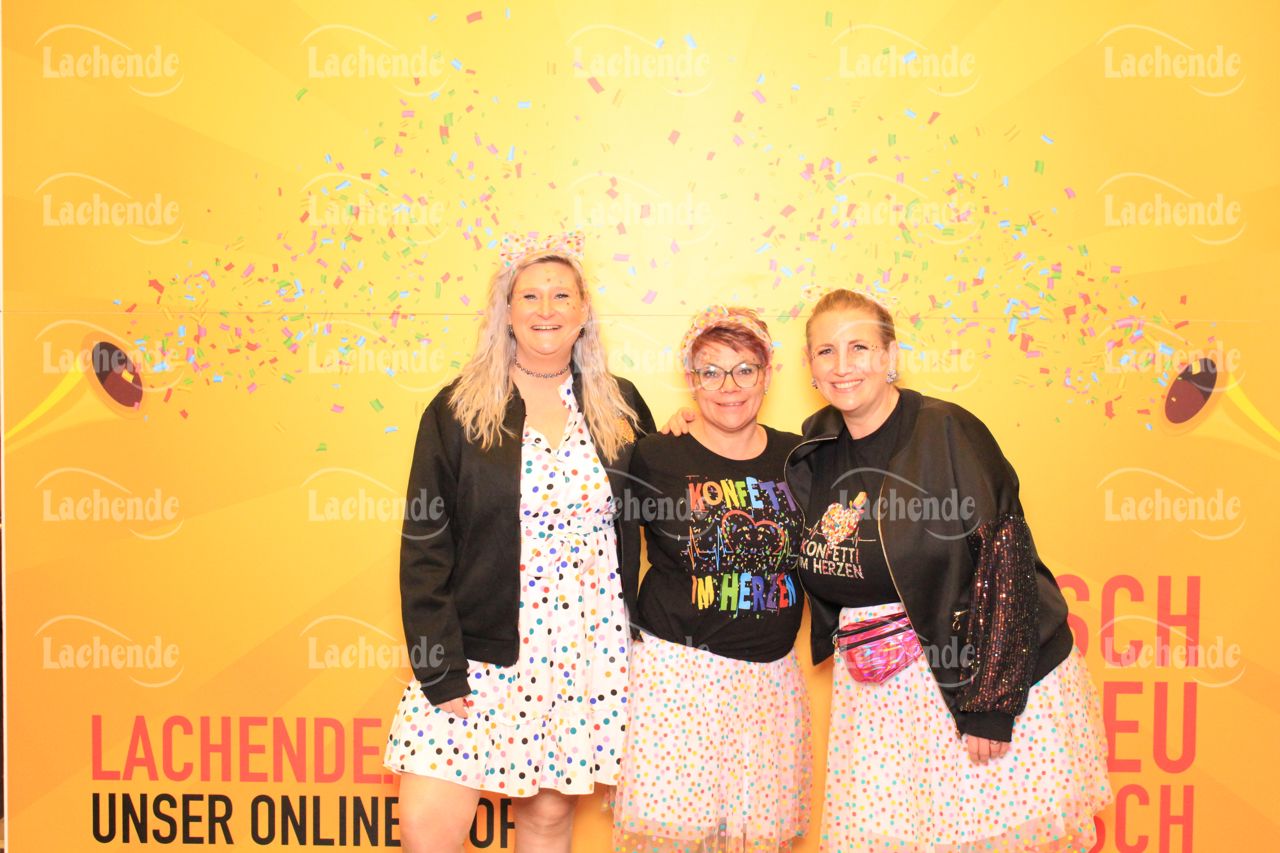 Lachende Kölnarena 09.01.2026 22:26 Uhr - 0158