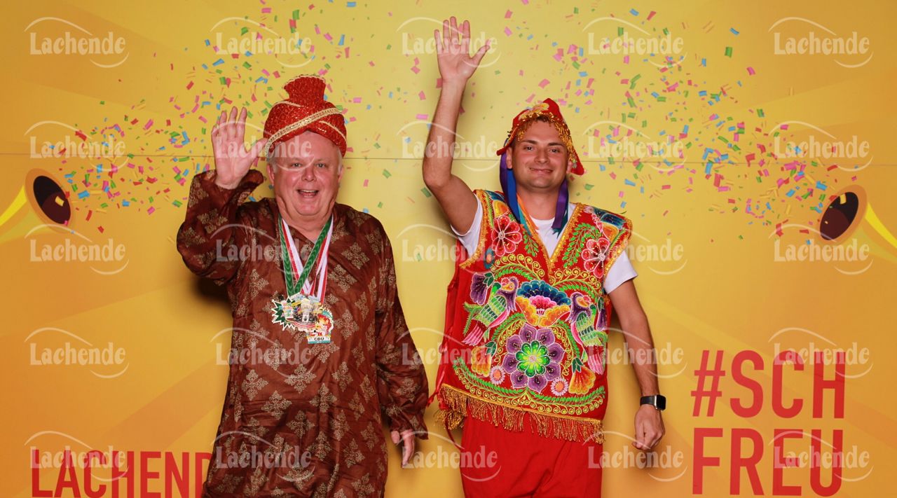 Lachende Kölnarena 10.02.24 20:04 Uhr - 0260