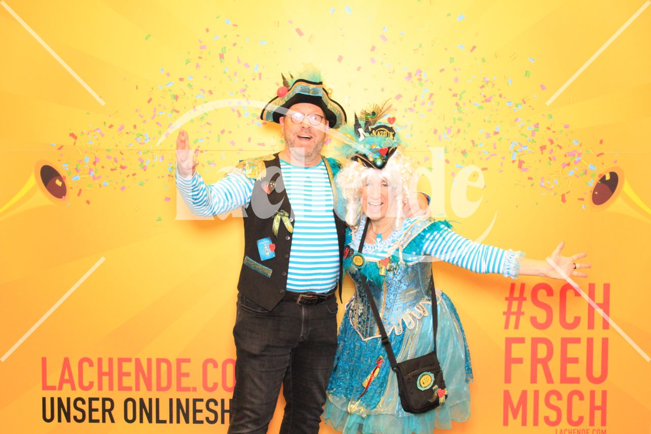 Lachende Kölnarena 08.02.2026 19:36 Uhr - 0200