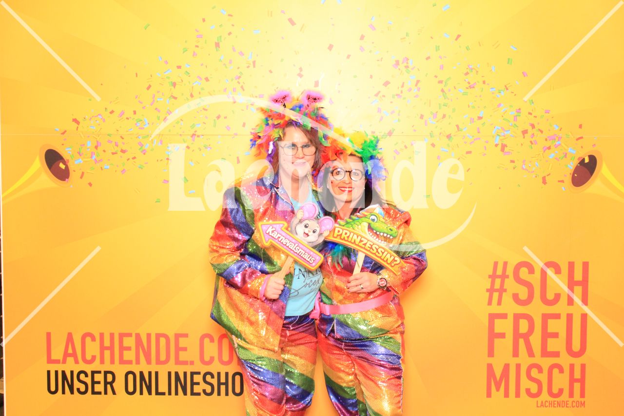 Lachende Kölnarena 13.02.2026 20:00 Uhr - 0232