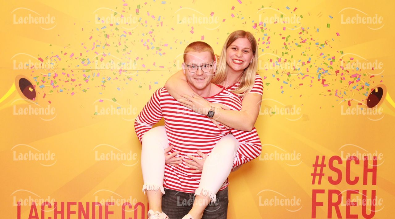 Lachende Kölnarena 03.02.2023 0318