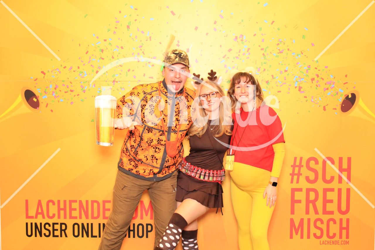 Lachende Kölnarena 13.02.2026 22:52 Uhr - 0498