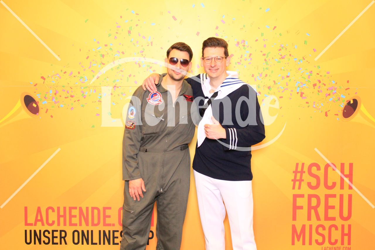 Lachende Kölnarena 12.02.2026 18:12 Uhr - 0283