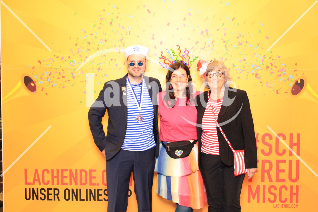 Lachende Kölnarena 13.02.2026 20:24 Uhr - 0286