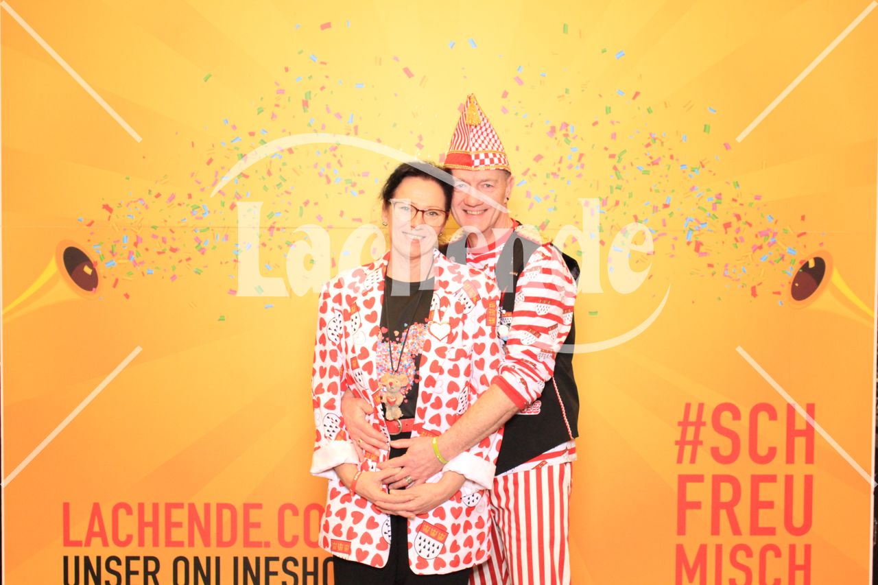 Lachende Kölnarena 16.01.2026 20:19 Uhr - 0112