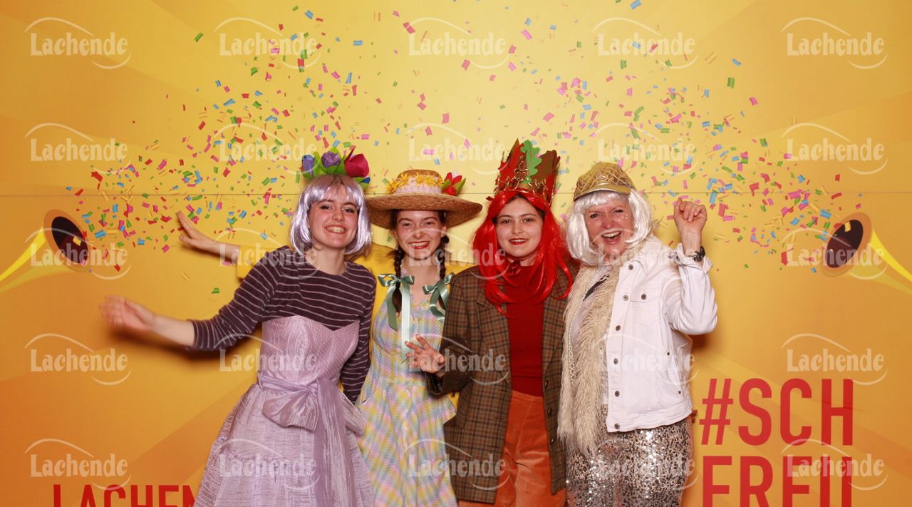 Lachende Kölnarena 01.03.2025 22:28 Uhr - 0426