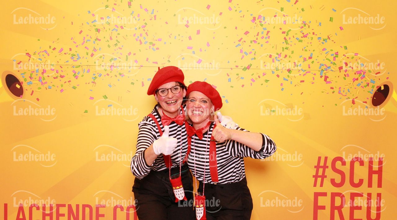 Lachende Kölnarena 27.01.2023 0135