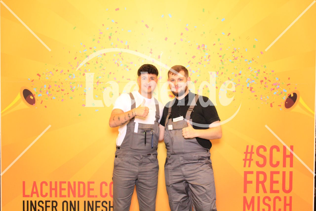 Lachende Kölnarena 16.01.2026 20:02 Uhr - 0106