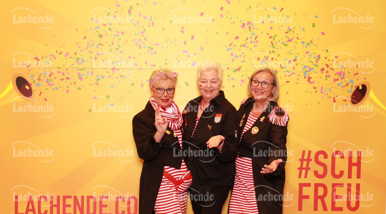 Lachende Kölnarena 28.01.2023 0280