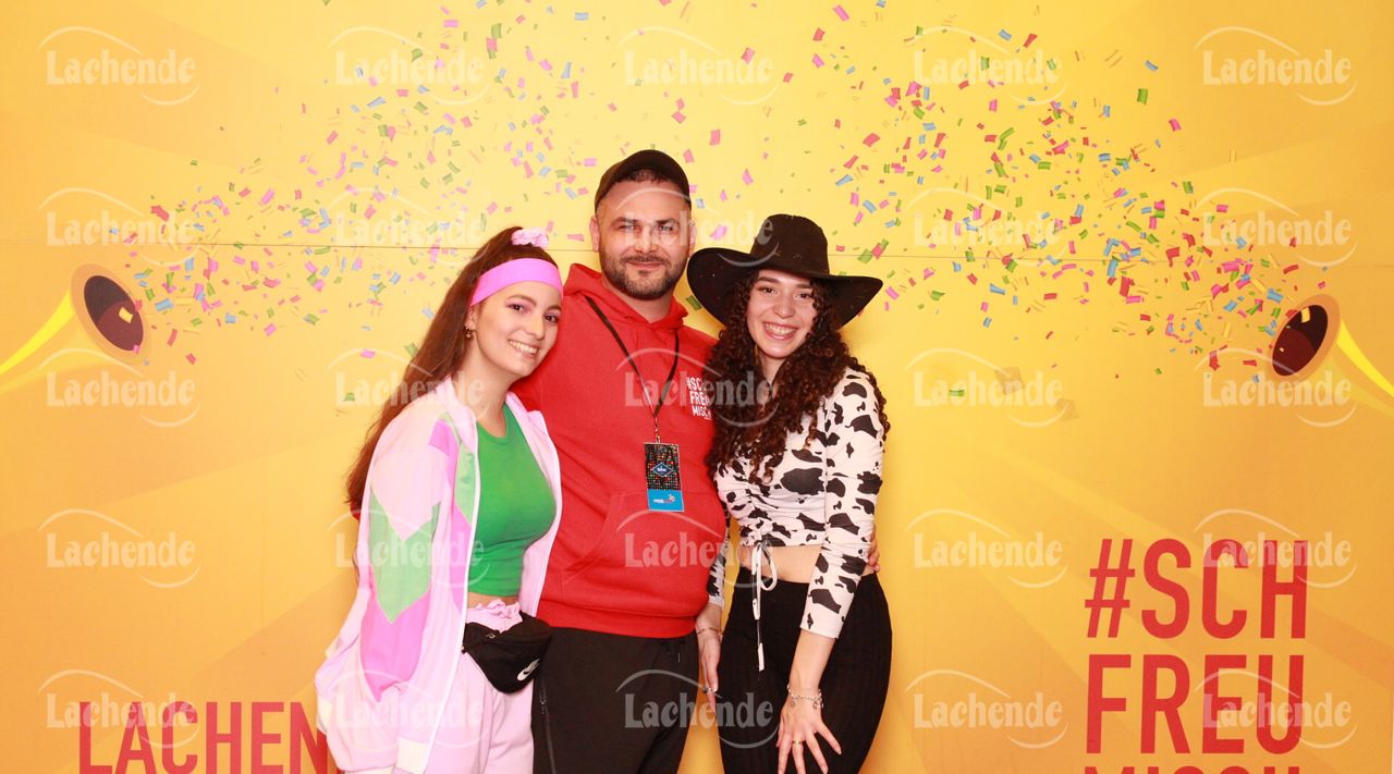 Lachende Kölnarena 15.02.2023 0447