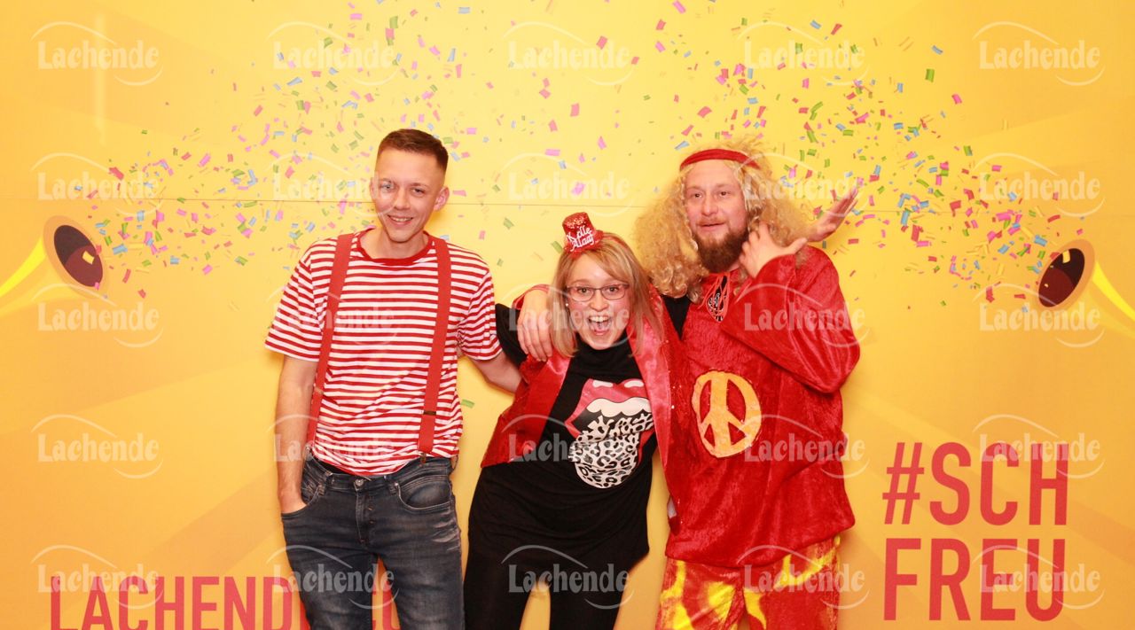 Lachende Kölnarena 28.01.2023 0436