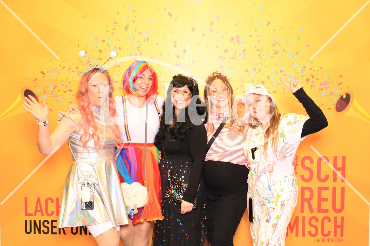 Lachende Kölnarena 24.01.2026 21:40 Uhr - 0242