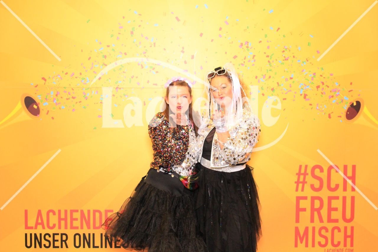 Lachende Kölnarena 07.02.2026 20:30 Uhr - 0231