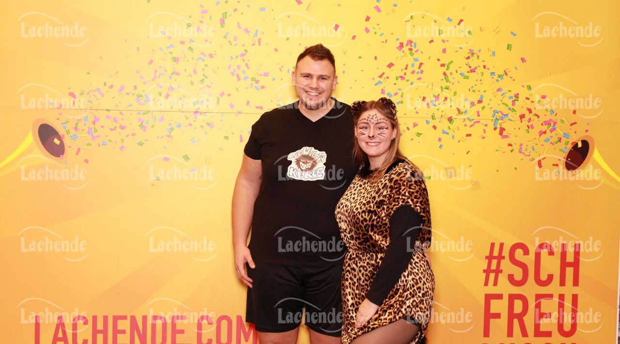 Lachende Kölnarena 19.02.2023 0332